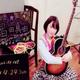 Illustration for article titled Japanese Pop Star Stabbed 20 Times By Alleged Stalker After Returning His Gift